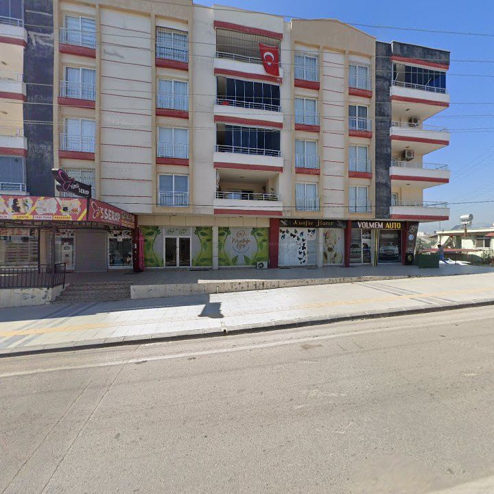 Nur Döner ve Hamburger Salonu