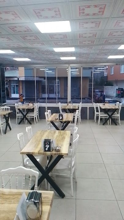 Onur Tantuni Toroslar