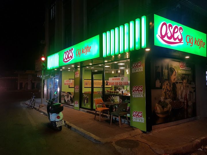 Oses Demirtas