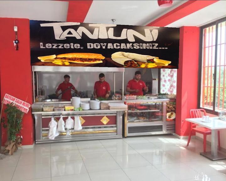 Öz kardeşler tantuni kebap 2