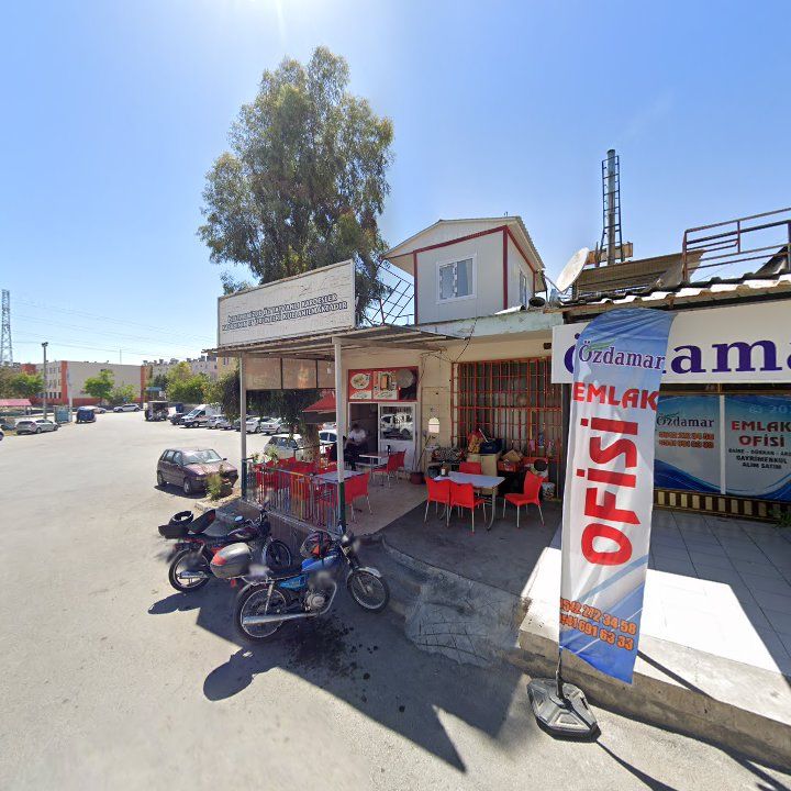 Özkanlar Kebap