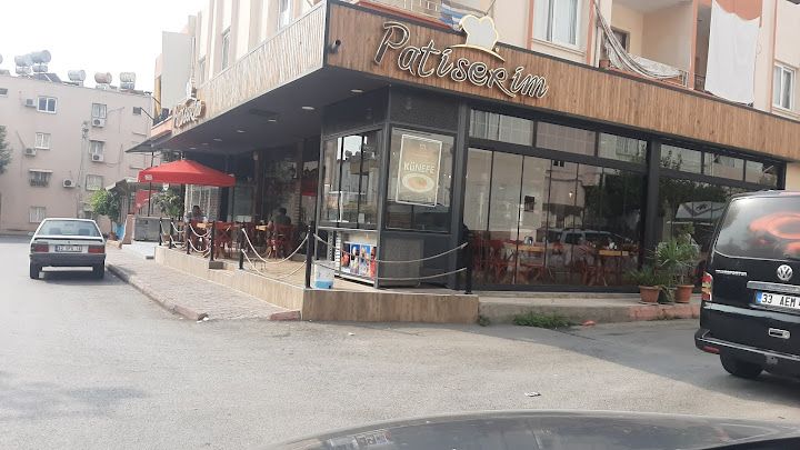 Patiserim Pastanesi