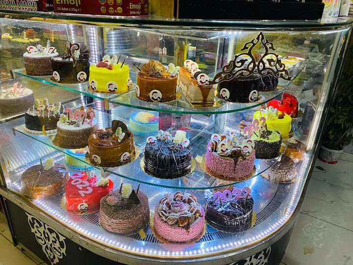 Peri Patisserie