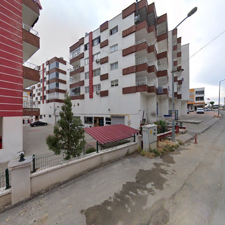 Rosa Lezzet Durağı