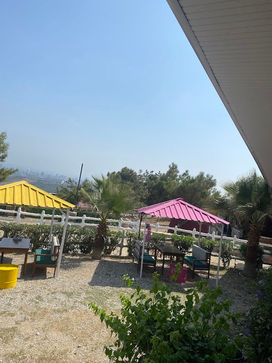 Safarim Cafe
