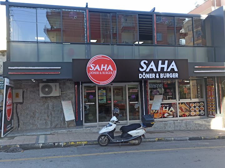 Saha Döner Toroslar