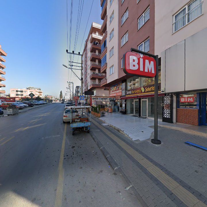 Şehri Maraş Dondurma Künefe