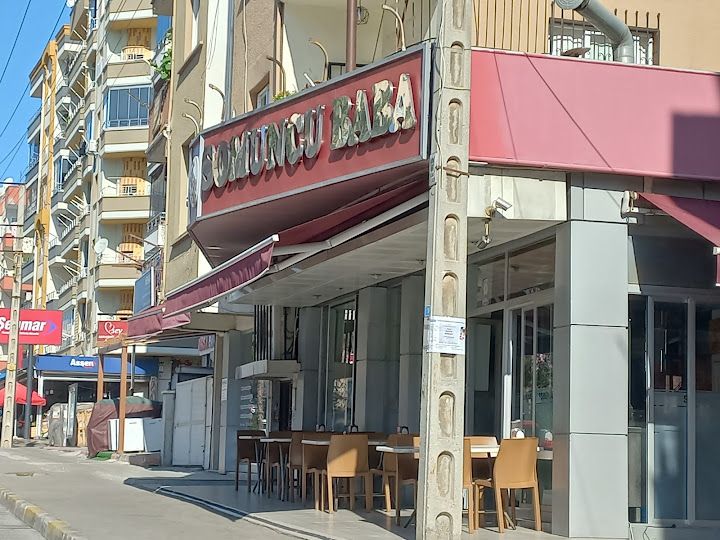 Somuncu Baba Et Lokantası