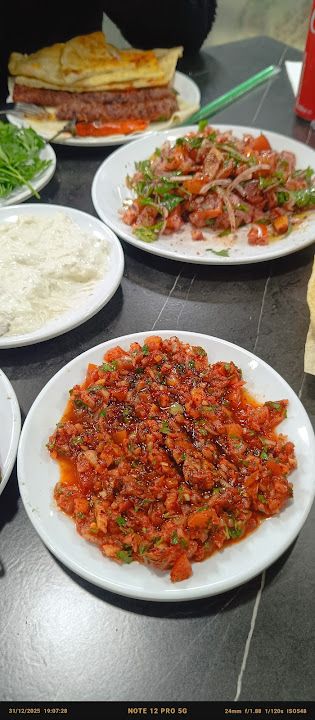 Sümer Toroslar Kebap Pide Salonu