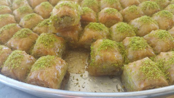 Tatlıcı Necmi