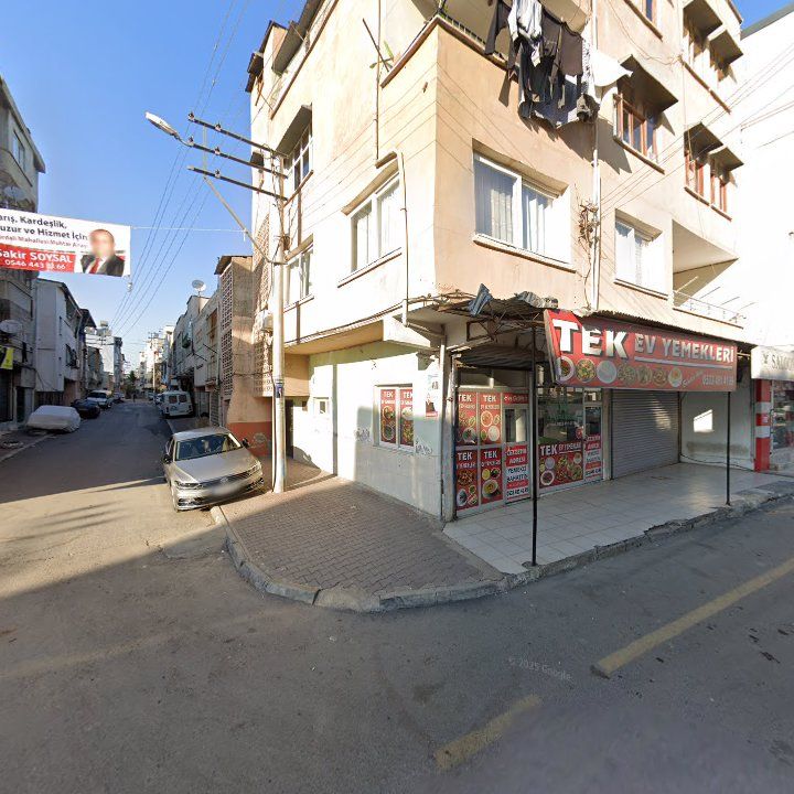 Tek Ev Yemekleri