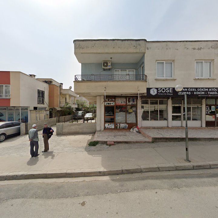 Toroslar Fırını