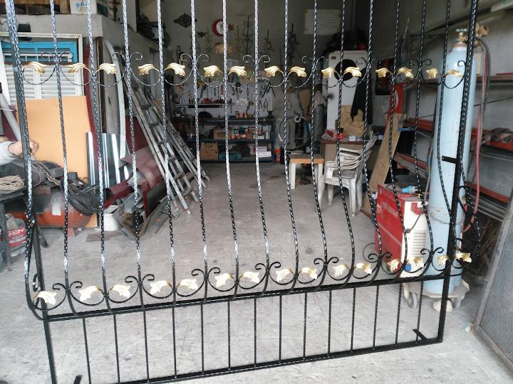 Toroslar Sanayi Lokantası