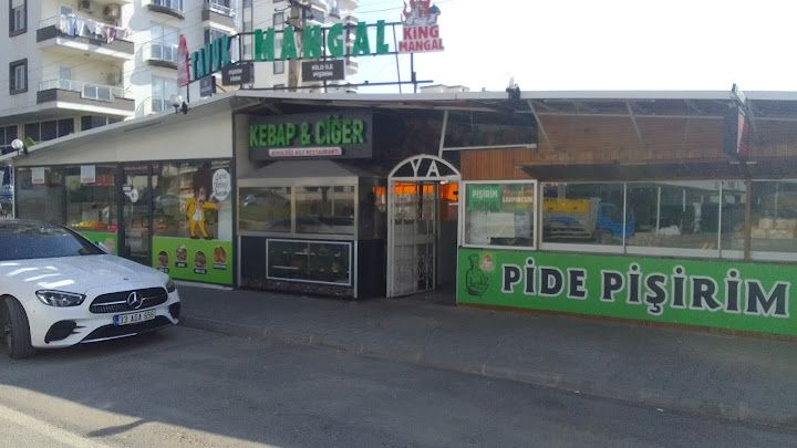 Yetimoğlu Restaurant