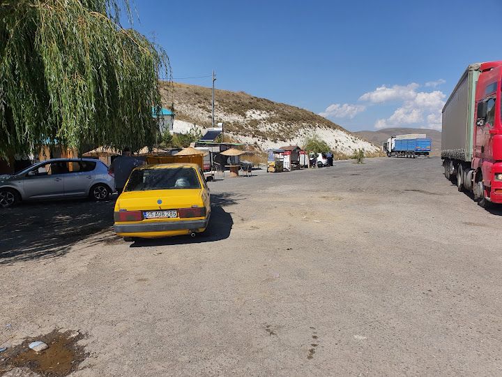 Güzel Yayla Çağ Kebap