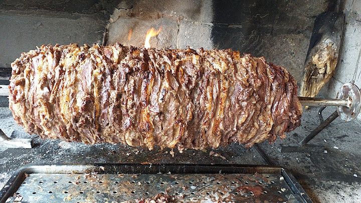 Hayri Usta