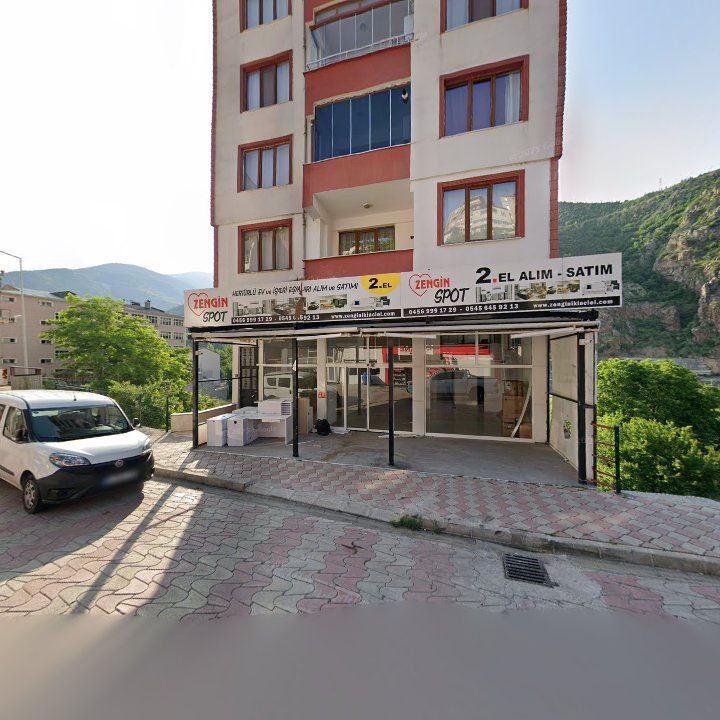Big Boss Cafe
