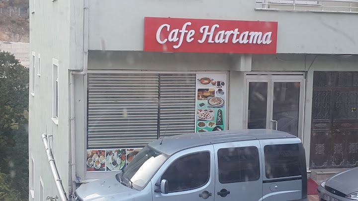 Cafe Hartama
