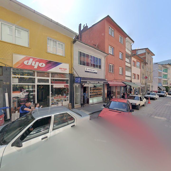 Çit Deresi Kıraathanesi