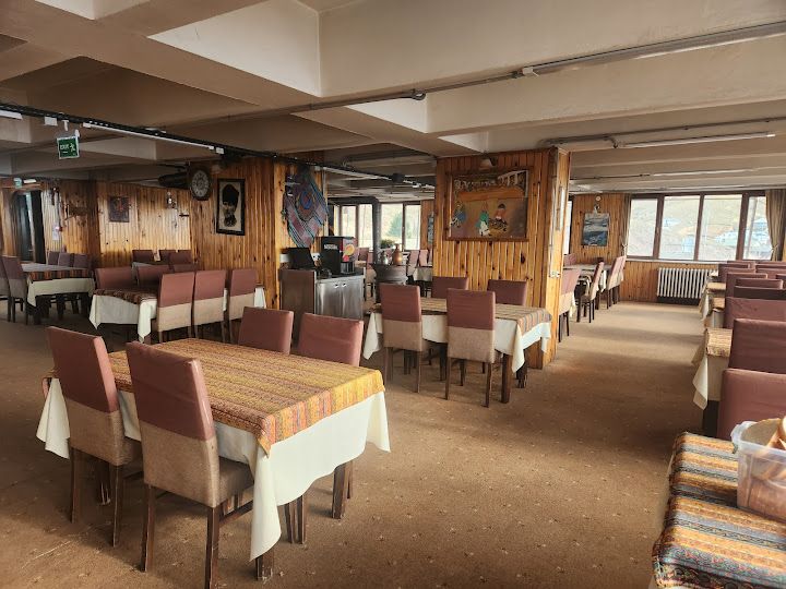 ZİGANA GÜMÜŞKAYAK YAYLAKENT HOTEL & BUNGALOW