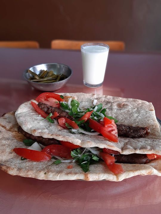 As Pide Kebab Salonu