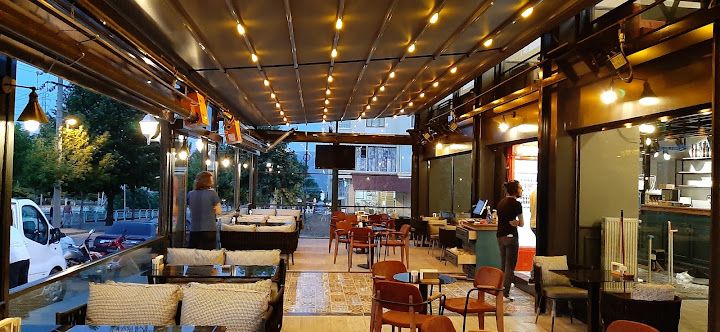 Balkon Lezzetler Klubü