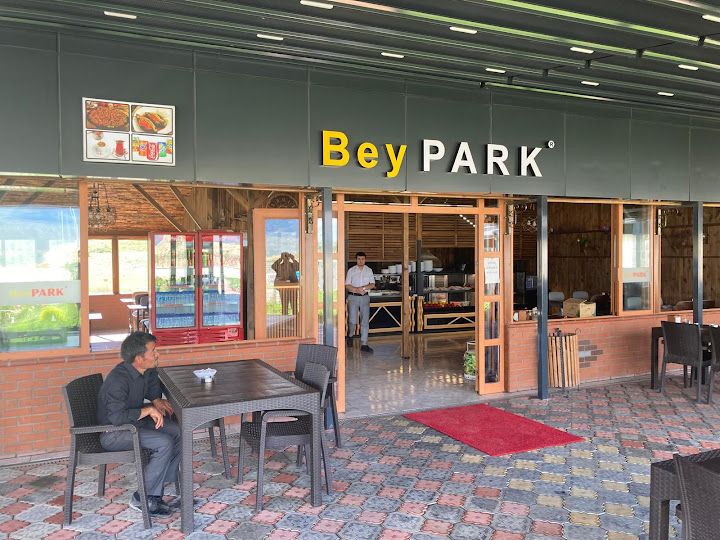 Beypark Dinlenme Tesisleri