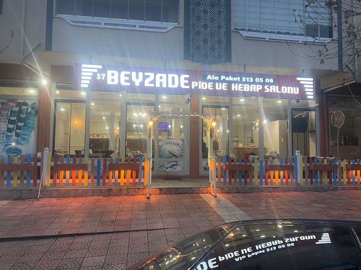 Beyzade Pide Ve Kebap Salonu
