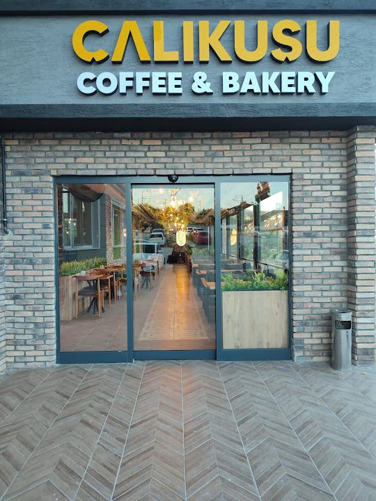 Çalıkuşu Coffee - Wedding - Bakery