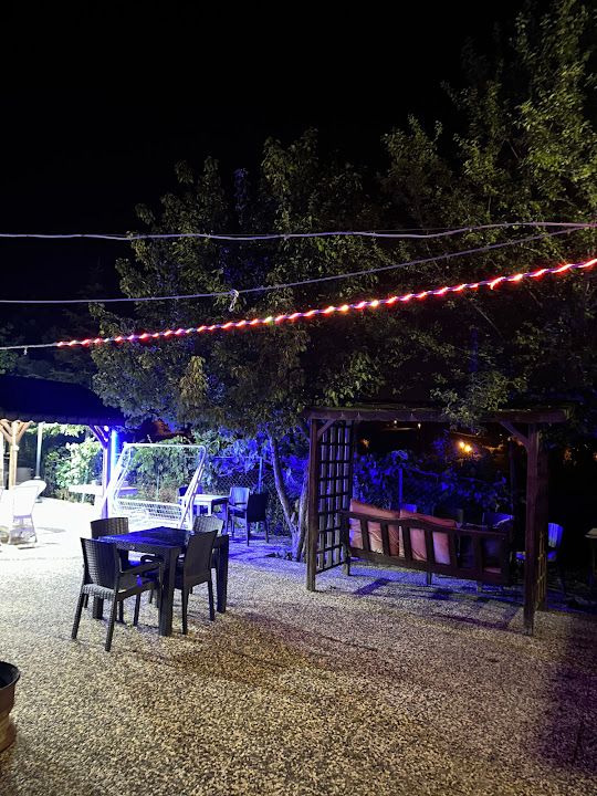 Çiçek Park Cafe Restorant