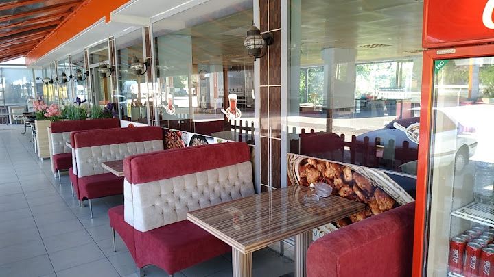 Et Lokantasi Restaurant