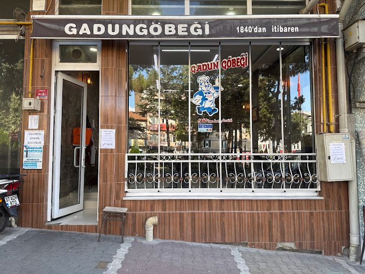 Gadungöbeği