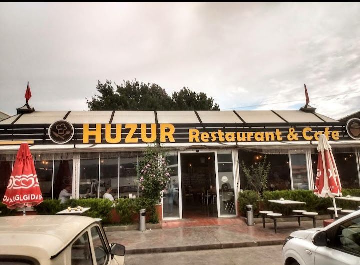 Huzur Dinlenme Tesisi