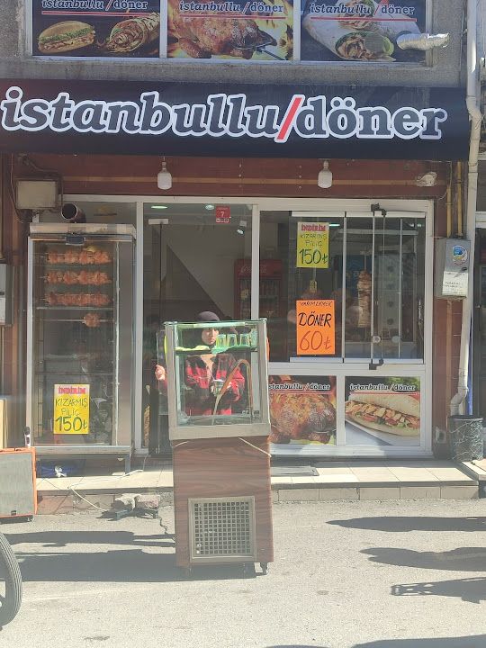 İstanbullu Döner