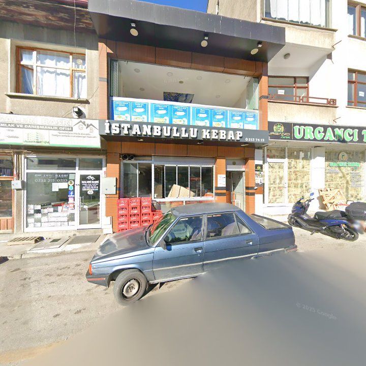 Kebap 37 Pide Ve Yemek Salonu