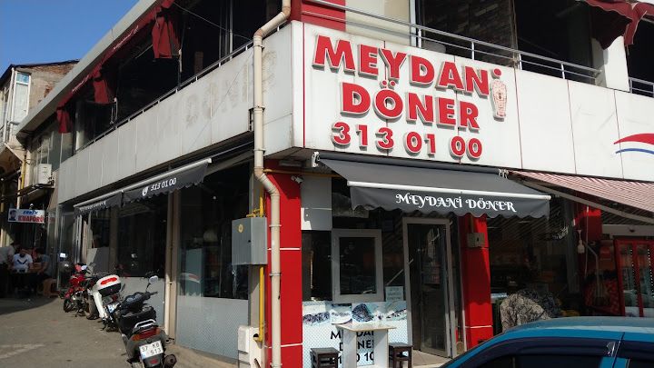 Meydani Doner