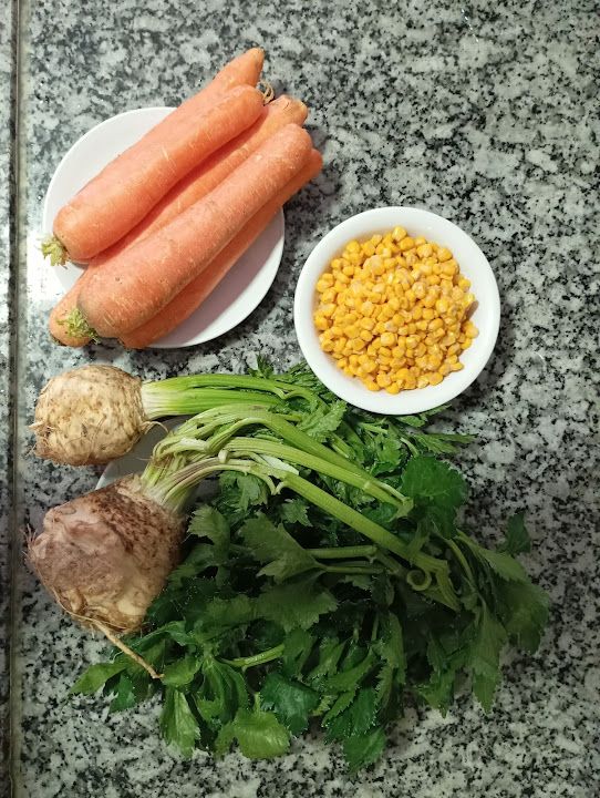 Namazgah Çorbacısı