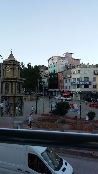 Osmanlı Pide&ızgara