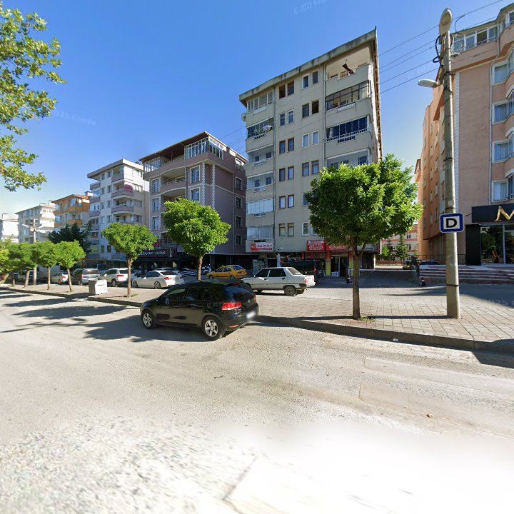 Öz Adiyamanli