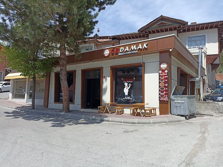 Öz Damak Lokantası