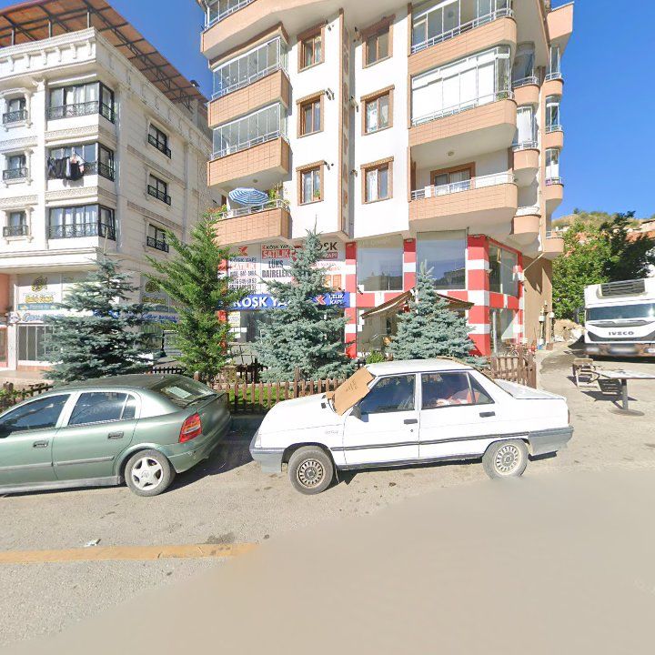 Songül Cafe Izgara Salonu