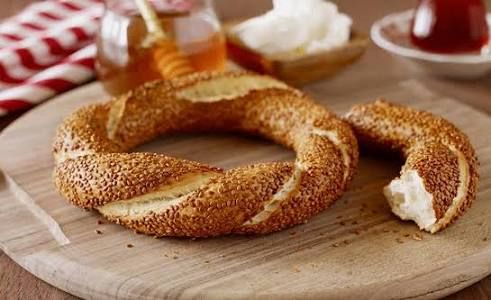 Teksin Ekmek Fırını