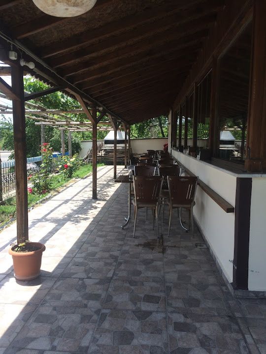 Tosya Bağevi