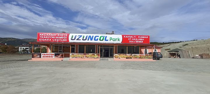 Uzungöl Park Dinleme Tesisi