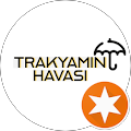Trakyamın Havası