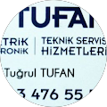 Tufan Güvenlik Çözümleri