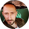 Tugay Türkeli