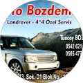 Tuncay Bozdemir
