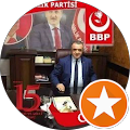 Turan Aykan