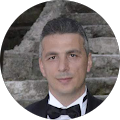 Turan KATI